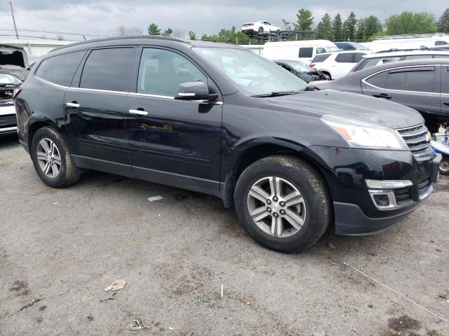 Photo 4 from auction – 2017 CHEVROLET TRAVERSE L with VIN 1GNKVGKD2HJ338693