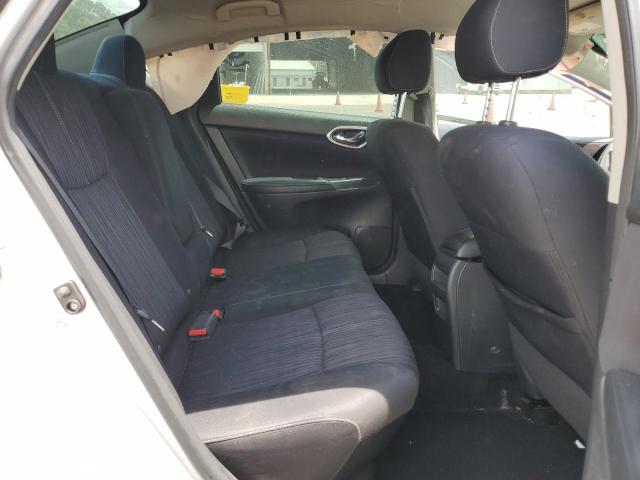 Photo 10 from auction – 2016 NISSAN SENTRA S with VIN 3N1AB7AP3GL662867