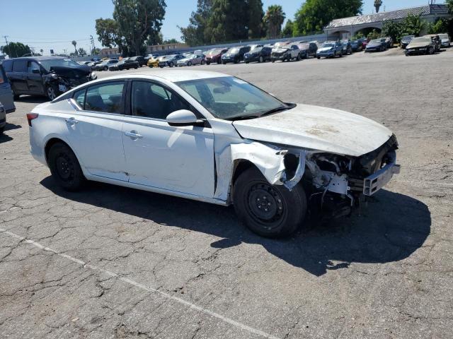 Photo 4 from auction – 2022 NISSAN ALTIMA S with VIN 1N4BL4BV1NN396925
