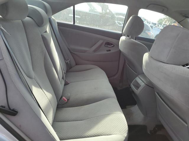 Photo 10 from auction – 2007 TOYOTA CAMRY CE with VIN 4T1BE46K77U078283