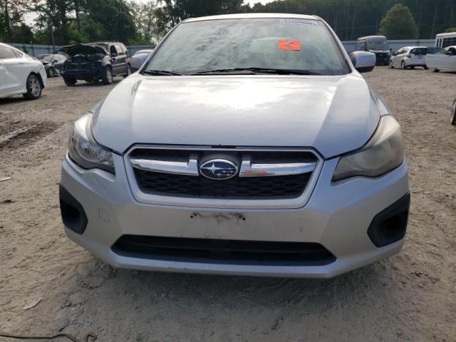Фото 5 с аукциона – 2013 SUBARU IMPREZA PR с VIN JF1GPAC64DH821843