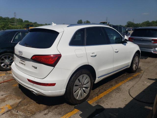 Photo 3 from auction – 2013 AUDI Q5 PREMIUM with VIN WA1C8AFP3DA009530