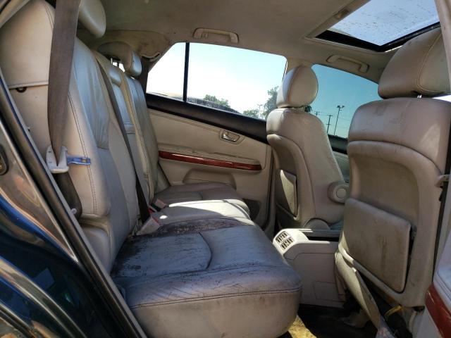 Photo 11 from auction – 2004 LEXUS RX 330 with VIN JTJGA31U940041714