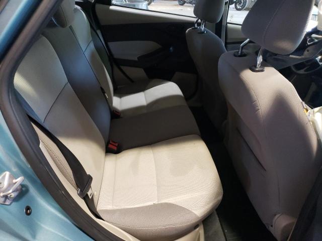 Photo 10 from auction – 2012 FORD FOCUS SE with VIN 1FAHP3K26CL271832