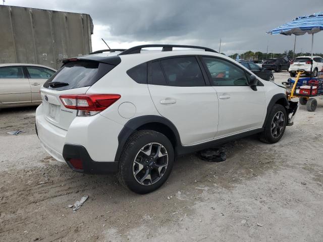 Фото 3 с аукциона – 2019 SUBARU CROSSTREK с VIN JF2GTABC4K8339370