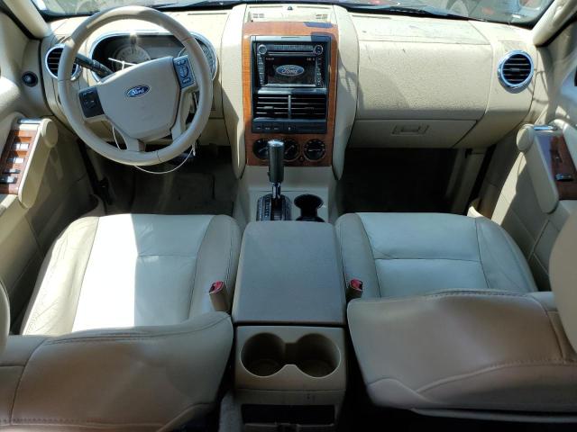 Photo 8 from auction – 2008 FORD EXPLORER E with VIN 1FMEU64E88UA50177