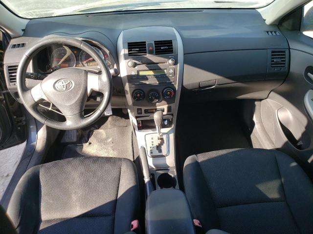 Photo 8 from auction – 2010 TOYOTA COROLLA BA with VIN 2T1BU4EE9AC520519