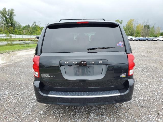 Photo 6 from auction – 2019 DODGE GRAND CARA with VIN 2C4RDGCG5KR662467