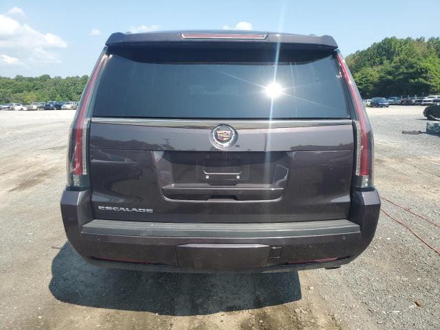 Photo 6 from auction – 2015 CADILLAC ESCALADE E with VIN 1GYS4JKJ1FR283838
