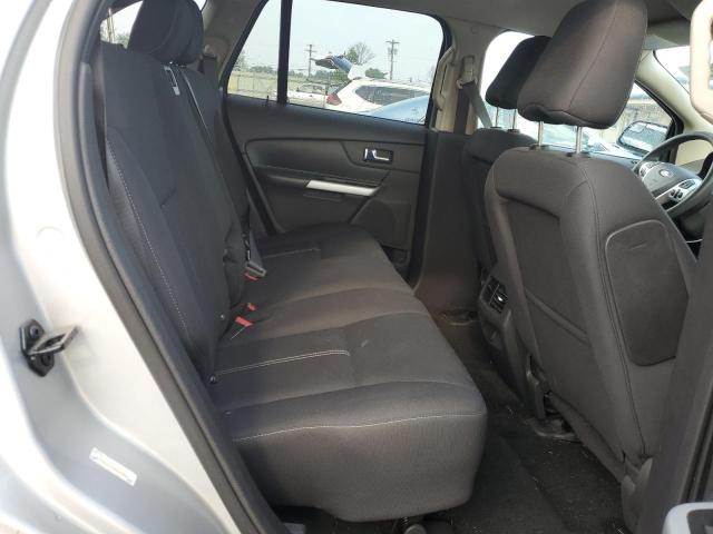 Photo 10 from auction – 2012 FORD EDGE SE with VIN 2FMDK3G99CBA09988
