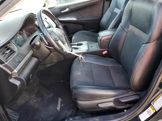 Photo 7 from auction – 2012 TOYOTA CAMRY BASE with VIN 4T1BF1FKXCU088053