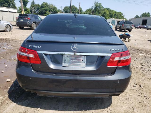 Photo 6 from auction – 2012 MERCEDES-BENZ E 350 4MAT with VIN WDDHF8JB5CA598266