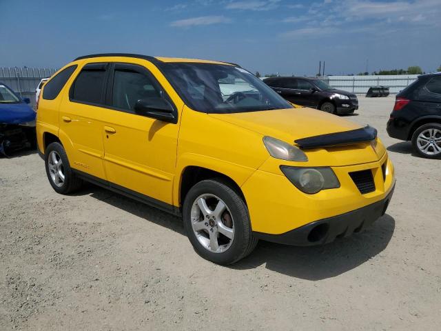 Photo 4 from auction – 2003 PONTIAC AZTEK with VIN 3G7DA03E83S538849