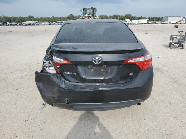 Photo 6 from auction – 2016 TOYOTA COROLLA L with VIN 2T1BURHE7GC616201