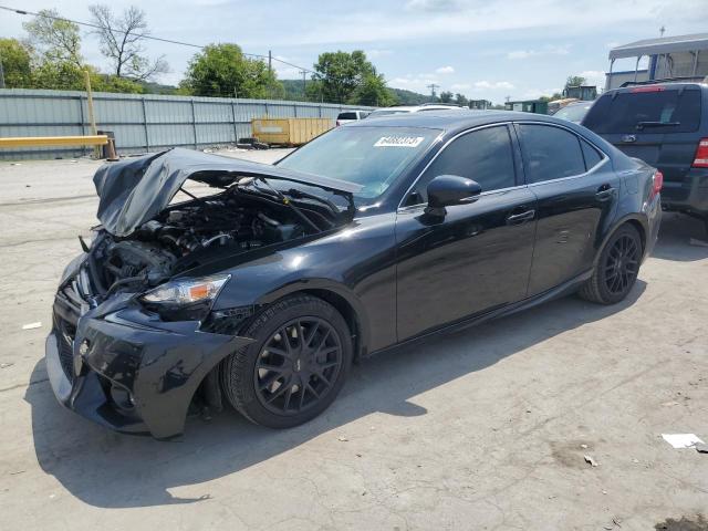 LEXUS IS 200T 2016 с VIN JTHBA1D22G5023329 - Снимка от търг