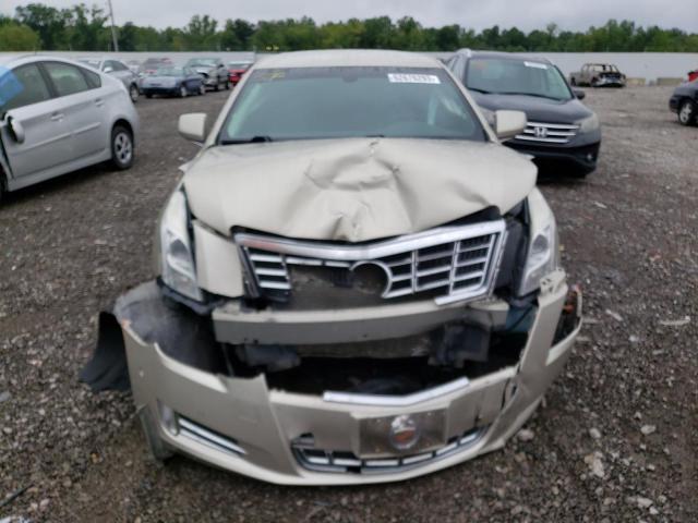 Photo 5 from auction – 2015 CADILLAC XTS LUXURY with VIN 2G61M5S37F9153327