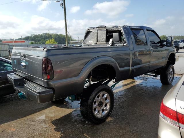Photo 3 from auction – 2016 FORD F250 SUPER with VIN 1FT7W2BT0GED09304