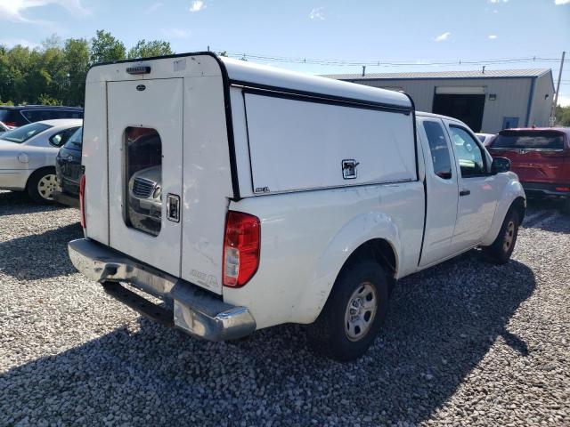 Photo 3 from auction – 2013 NISSAN FRONTIER S with VIN 1N6BD0CT4DN743933