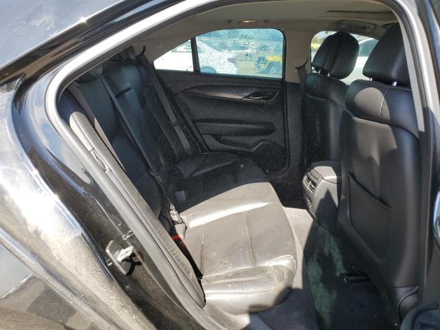 Photo 10 from auction – 2013 CADILLAC ATS with VIN 1G6AA5RA3D0155869