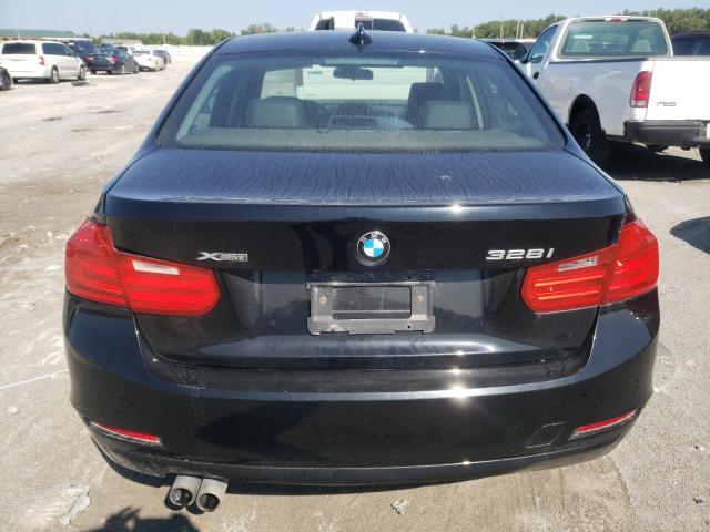 Photo 6 from auction – 2013 BMW 328 XI with VIN WBA3B3G53DNR80369