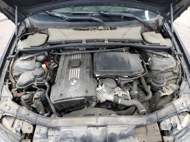 Photo 11 from auction – 2008 BMW 335 XI with VIN WBAVD53568A253079