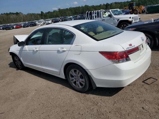 Photo 2 from auction – 2011 HONDA ACCORD with VIN 1HGCP2F61BA104866