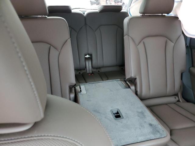 Photo 10 from auction – 2019 AUDI Q7 PRESTIG with VIN WA1VAAF71KD024942
