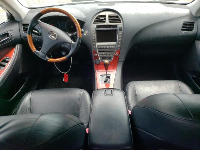 Photo 8 from auction – 2007 LEXUS ES 350 with VIN JTHBJ46G672052277