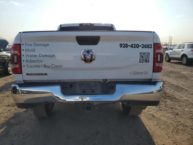 Photo 6 from auction – 2022 RAM 2500 BIG H with VIN 3C6UR5ML0NG416875