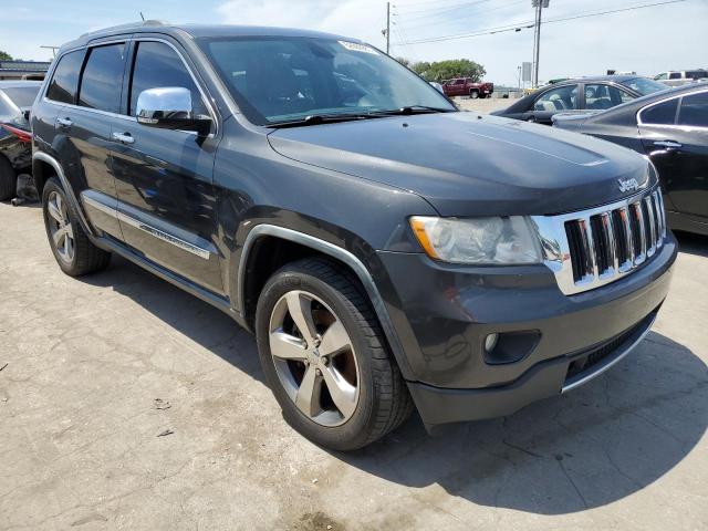 Photo 4 from auction – 2011 JEEP GRAND CHER with VIN 1J4RR5GT1BC527003