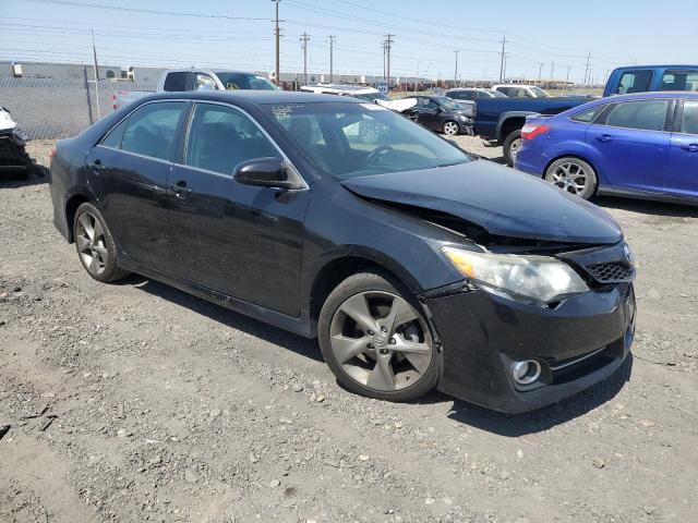 Photo 4 from auction – 2014 TOYOTA CAMRY L with VIN 4T1BF1FK1EU736088