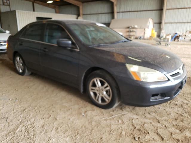 Photo 4 from auction – 2007 HONDA ACCORD EX with VIN 1HGCM56857A030256