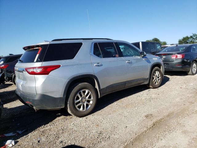 Photo 3 from auction – 2019 CHEVROLET TRAVERSE L with VIN 1GNEVMKW1KJ227783
