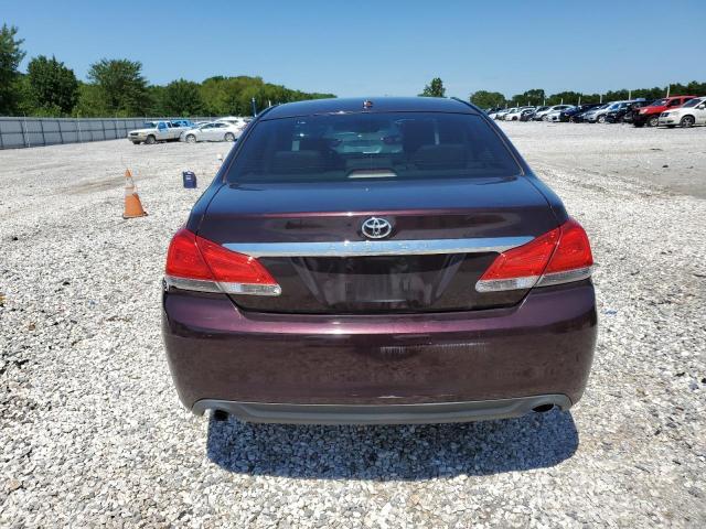 Photo 6 from auction – 2011 TOYOTA AVALON BAS with VIN 4T1BK3DB0BU373272