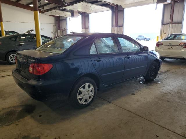 Photo 3 from auction – 2003 TOYOTA COROLLA CE with VIN JTDBR32E030002960