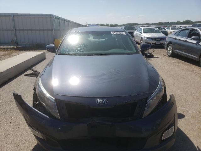 Photo 5 from auction – 2015 KIA OPTIMA LX with VIN KNAGM4A79F5602149