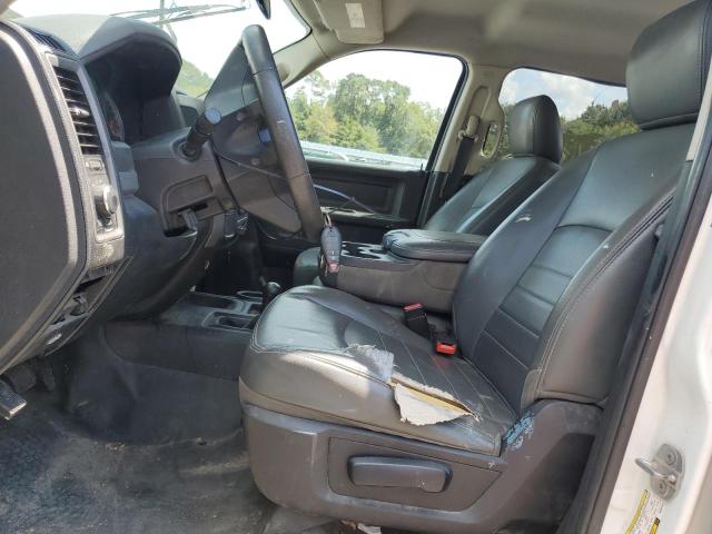 Photo 7 from auction – 2013 RAM 2500 ST with VIN 3C6TR5HT5DG587478