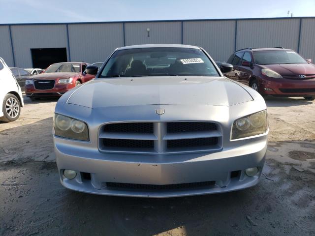 Photo 5 from auction – 2009 DODGE CHARGER SX with VIN 2B3KA33V59H593959