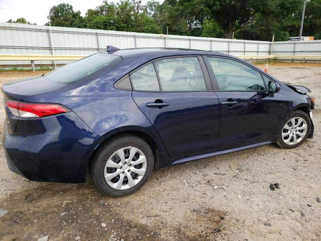 Photo 3 from auction – 2020 TOYOTA COROLLA LE with VIN 5YFEPRAE3LP108901