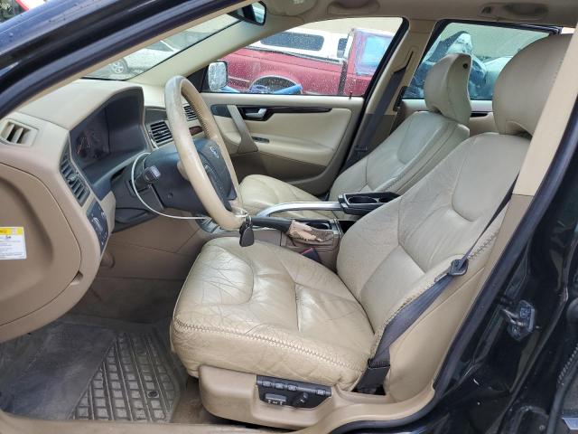 Photo 7 from auction – 2003 VOLVO XC70 with VIN YV1SZ59H031096340