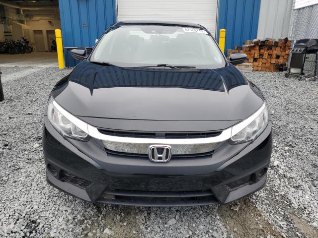 Photo 5 from auction – 2018 HONDA CIVIC LX with VIN 2HGFC2F68JH010086