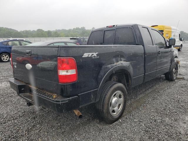 Photo 3 from auction – 2007 FORD F150 with VIN 1FTRX14W27FA03481