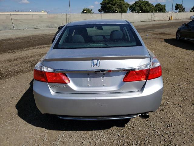 Photo 6 from auction – 2015 HONDA ACCORD EX with VIN 1HGCR2F74FA154010