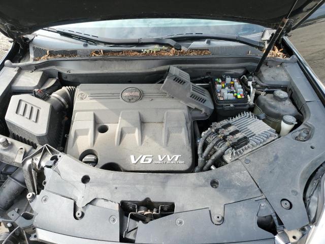 Photo 12 from auction – 2012 GMC TERRAIN SL with VIN 2GKFLXE59C6279639