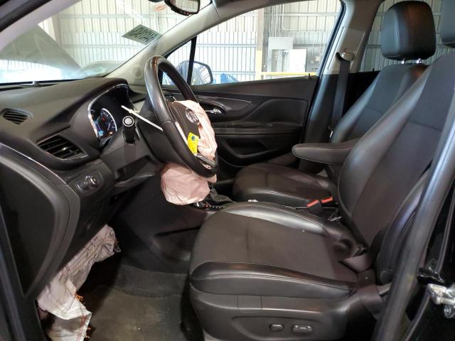 Photo 7 from auction – 2019 BUICK ENCORE PRE with VIN KL4CJASB0KB710080