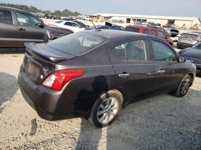Снимка 3 от търг – 2015 NISSAN VERSA S с VIN 3N1CN7AP2FL894438