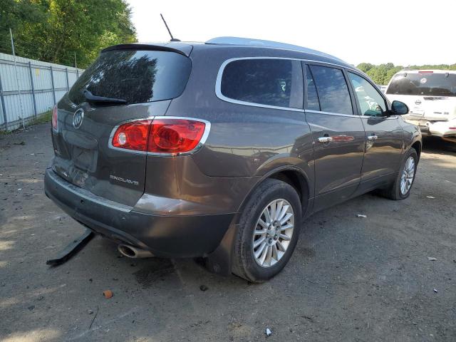 Photo 3 from auction – 2012 BUICK ENCLAVE with VIN 5GAKRCED9CJ320686