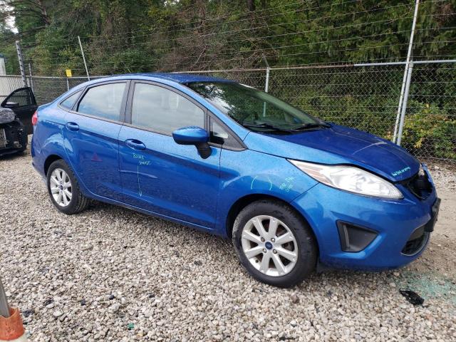 Photo 4 from auction – 2011 FORD FIESTA SE with VIN 3FADP4BJ6BM164806