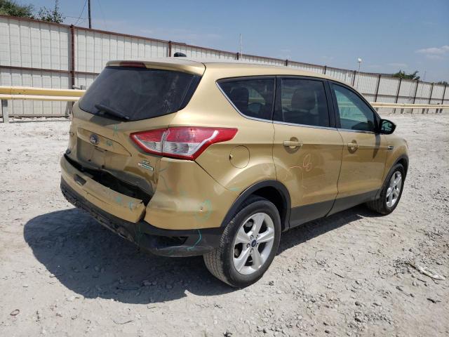 Photo 3 from auction – 2014 FORD ESCAPE SE with VIN 1FMCU0GX4EUC20743