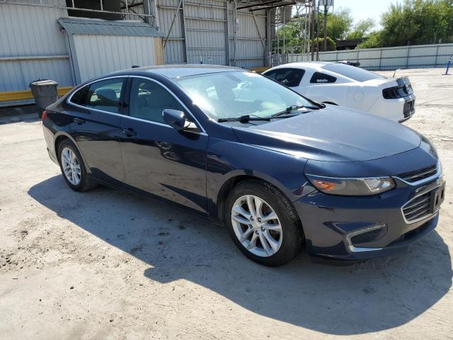 Photo 4 from auction – 2016 CHEVROLET MALIBU LT with VIN 1G1ZE5ST6GF189797
